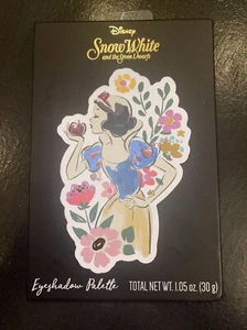 Taste Beauty Disney Schneewittchen & Sieben Zwerge Lidschatten Palette - Bild 1 von 4