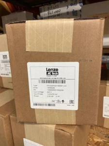 ESV222N02YXB AC TECH LENZE SMV SERIES FREQUENCY INVERTERS - Picture 1 of 1