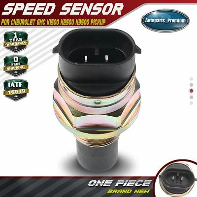 Transmission Output Speed Sensor for Chevy Tahoe C/K1500 2500 GMC Yukon Cadillac - Image 1 of 4