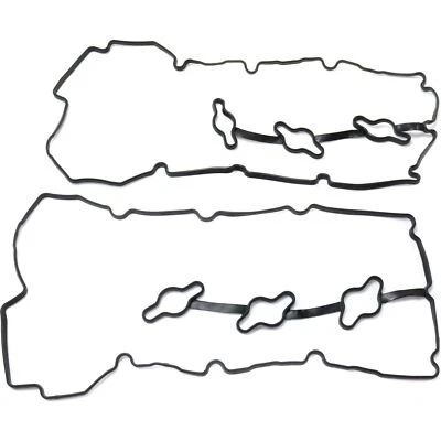 Valve Cover Gasket For 2007-2009 Hyundai Santa Fe & Kia Amanti Fits VS50750R — 第 1/4 张图片