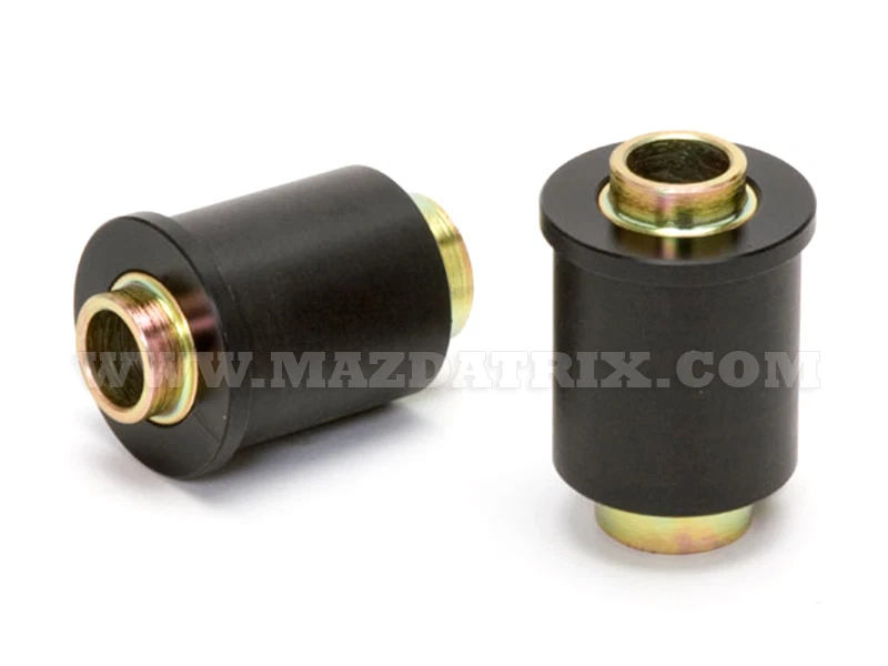 Bujes de eliminación de puntera Mazda RX7 1986-92 (par) Foto 1 de 1