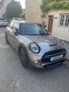 2019 MINI Hatch 2.0 Cooper S Sport Steptronic Euro 6 (s/s) 5dr HATCHBACK Petrol - Picture 1 of 6