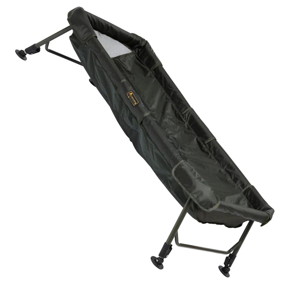 Prologic Avenger S/S Cradle Medium 90x60cm - Abhakmatte, Schonmatte Angelzubehör - Bild 1 von 1