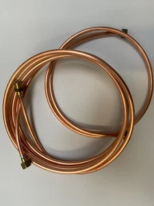 KIT DE COMBUSTIBLE AUSTIN HEALEY 3000 MK III - Imagen 1 de 1