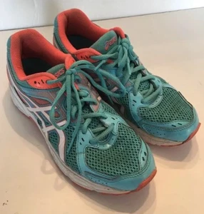 Asics T4750 Wm 8.5 Shoes - Picture 1 of 6