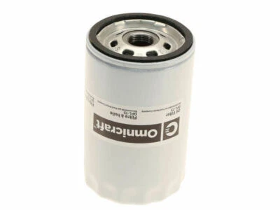 Filtro de aceite para Pontiac Parisienne 1985-1986 Motorcraft 38722YY giratorio Foto 1 de 2
