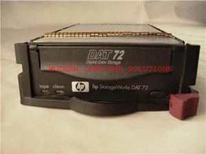 HP 333749-001 StorageWorks Q1529A DAT 72 LVD SCSI Tape Drive Q1529-67201 - Picture 1 of 1