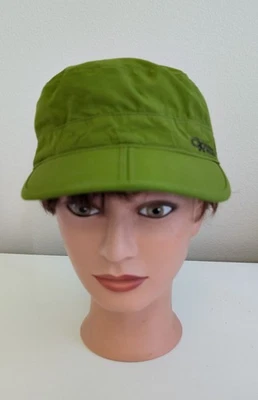 Outdoor Research Radar Bolsillo Gorra Sombrero Verde Adulto Unisex Talla M Foto 1 de 4