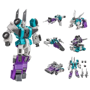NewAge NA H74 Cho Small Scale Legendary Heros New in Stock - Picture 1 of 21