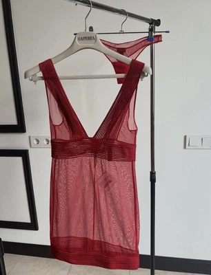 La Perla  Sleep Set Dress + Knickers XS , IT1 - Image 1 of 4