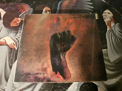 SLAYER- Christ Illusion CD DVD Lenticular Cover Limited Edition Digipak 2007 - Image 1 of 4