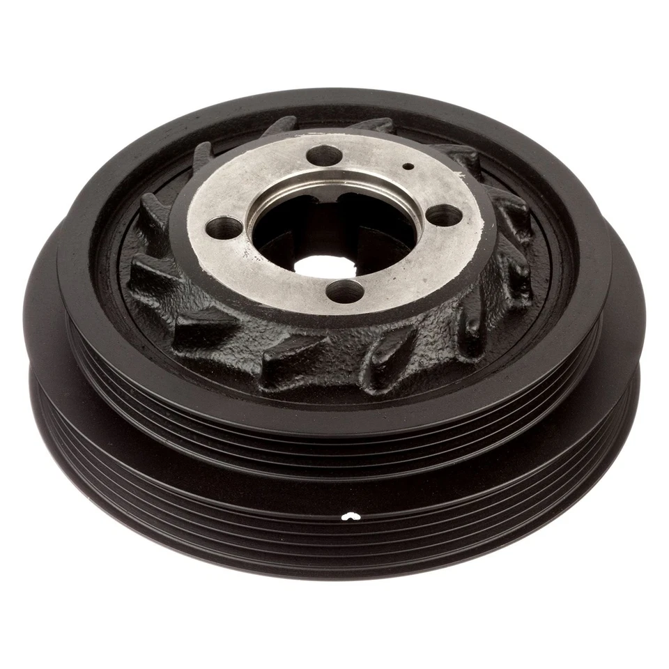 For Hyundai Sonata 1992-2005 ATP 102268 Harmonic Balancer Foto 1 de 1