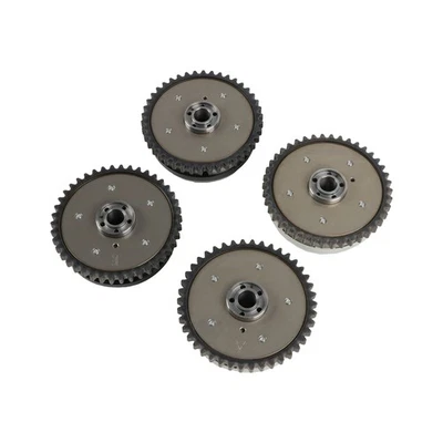 4 engranajes de escape de admisión VVT para BMW Alpina B7 550I 750I X5 X6 N63 S63 4,4 L V8 Foto 1 de 4