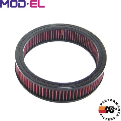 FILTRO DE AIRE E-1210 PARA AUDI 80/B1/B2/B3/B4 100/C3/C2/C1 CUPÉ VW LUPO JETTA/II   Foto 1 de 4