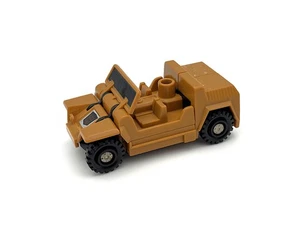 Transformers G1 Swindle HASBRO 1986 (BRUTICUS) - Picture 1 of 3