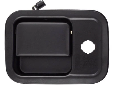 Manija de puerta delantera derecha para Freightliner FL106 1994-2003 32593DFJB 1995 1996 Foto 1 de 2
