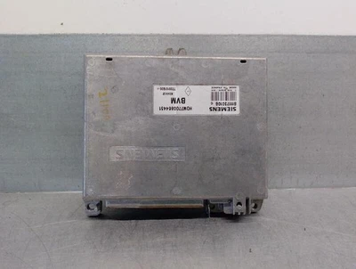 7700864451 centralita motor uce para RENAULT MEGANE I CLASSIC (LA0 1 ) 5224071 - Immagine 1 di 4