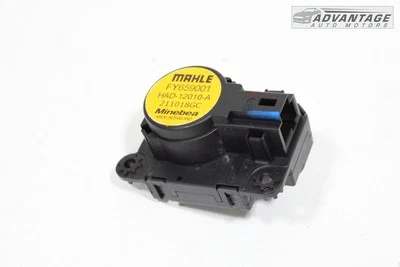 2019-2024 CHEVROLET BLAZER HVAC HEATER FLAP BLEND DOOR MOTOR ACTUATOR OEM - Image 1 of 4