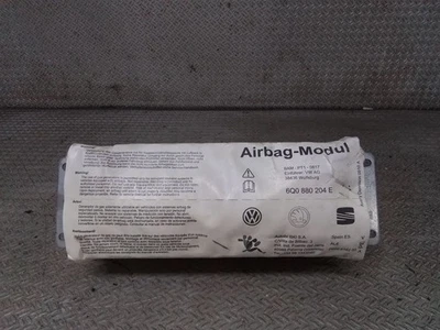 Otra pieza interior Seat Ibiza III (6L) 2002 6Q0880204E DEV451973 Foto 1 de 3