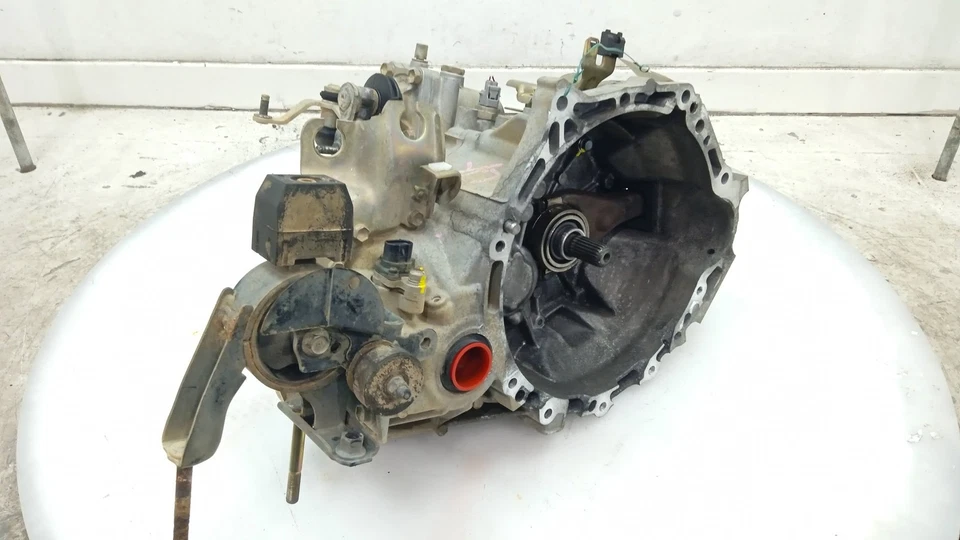 3030052230 GETRIEBE / 3311116053 / 3030052230 / 1667455 FÜR TOYOTA YARIS NCP1/N - Image 1 of 4