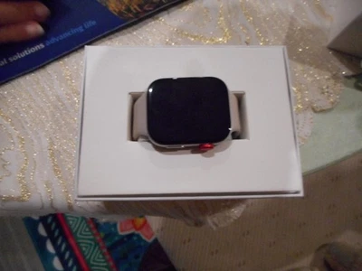 HUAWEI Watch Fit 3 - Bild 1 von 2