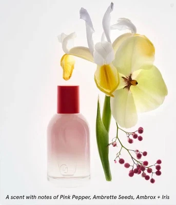 Glossier You Eu de Parfum 1.7 oz 50 Ml Woman’s Spray Perfume New Factory Sealed - Image 1 of 4