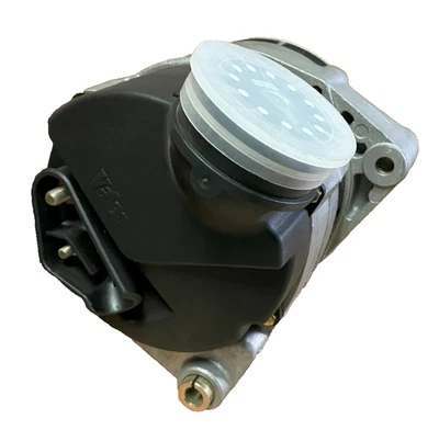 New Valeo OEM Alternator A14V17 Fit BMW 325i L6 2.5L 1991-1992 90AMP - Image 1 of 4