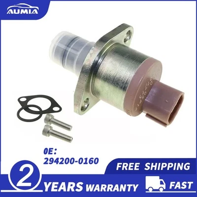 FOR MITSUBISHI L200 TRITON PAJERO 3.2 2.5 DI-D D FUEL PUMP SUCTION CONTROL VALVE — 第 1/4 张图片