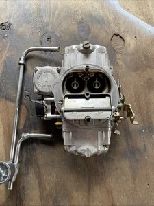Holley Performance Carburetor - Picture 1 of 15