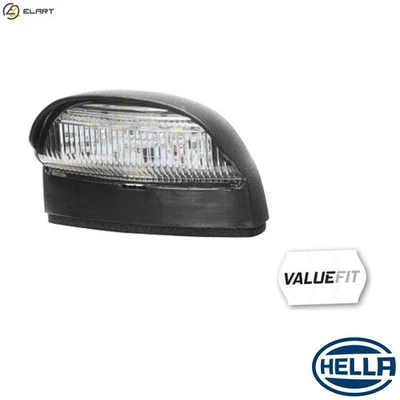 LICENCE PLATE LIGHT 2KA 357 013-001 FORLICENCE PLATE LIGHT 2KA 357 013-001 FOR S - Image 1 of 4