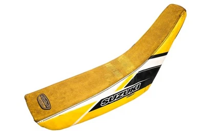 Asiento 94 Suzuki RM250R Foto 1 de 4