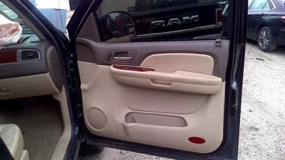 Painel de acabamento para porta frontal Sierra150 2009 104511245 - Imagem 1 de 4