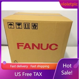 FANUC A05B-2255-C105#ESW Teach Pendant Fast shipping - Picture 1 of 2