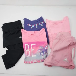 (5) Piece Misc Bundle - Great Condition - 4T - Picture 1 of 10