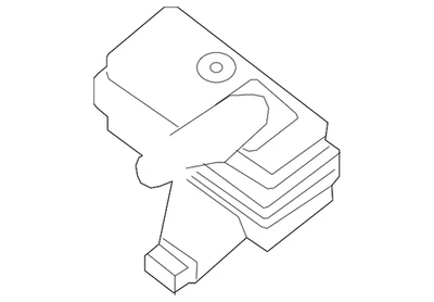 Colador original Porsche 0B5-325-429-E Foto 1 de 2