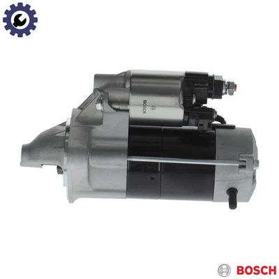 STARTER 1 986 S00 953 FOR TOYOTA 2SZ-FE 1.3L 1SZ-FE 1.0L 4cyl YARIS - Image 1 of 4