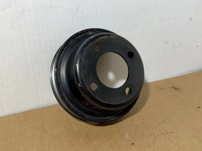 Bomba de agua Toyota Tacoma 4Runner 96-04 polea ventilador 2.4 2RZ 2.7 3RZ OEM 2.4L 2.7L Foto 1 de 4