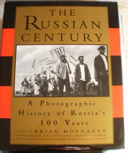LE SIÈCLE RUSSE ~ UNE histoire photographique des années de la Russie ~1999 - Photo 1/1