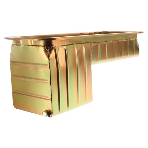 Milodon Fits Ford FE 4x4 Truck Oil Pan 30550 for sale online eBay