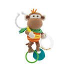 Hochet singe vibrant multi-activités Chicco Toy, âgé de trois mois et plus