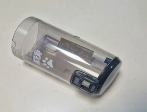 CONTENITORE POLVERE SERBATOIO ASPIRAPOLVERE H-FREE 500 HOOVER HF522STP 011 - Foto 1 di 1