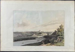 Bowyer - Smolensko. 1 - 1814 Los triunfos de Europa - Imagen 1 de 1