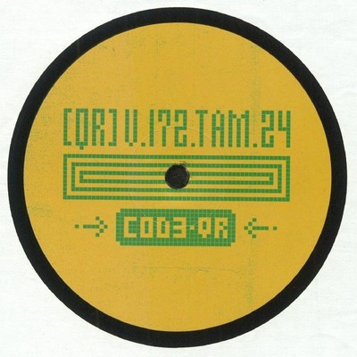 AVISION/DEETRON/DJ DEEP - V172TAM24 - Vinyl (...