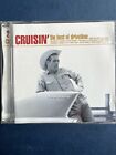 Cruisin? The Best Of Drivetime Used 42 Track Compilation Cd Pop Rock Soul Indie