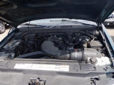 Used Fuel Pump fits: 1998 Ford F150 PICKUP Pump Assembly 6-255 4.2L 4x2 from 7/1 Foto 1 de 4