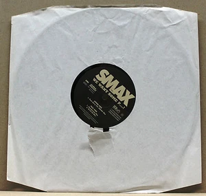 Smax ‎– We Want Some P....! [Vinyl, 12", germany 1998] - Picture 1 of 1