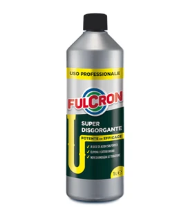 Fulcron Super Sgorgante Arexons tubature disgorgante chimico water lavandini 1L. - Imagen 1 de 4