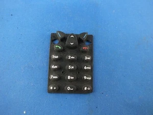 Mata klawiatury do Nokia 6110 6130 6150 Nowy telefon Telefon komórkowy Klawiatura Mata klawiaturowa Keymat - Zdjęcie 1 z 1