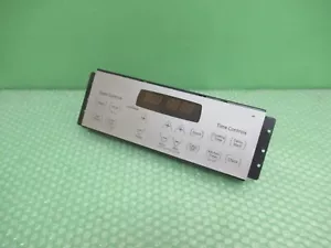 WB27T11407 GE Wall Oven Control Board - Picture 1 of 4