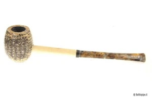 Missouri Meerschaum Rispenpfeife The Tiberius - Bild 1 von 2